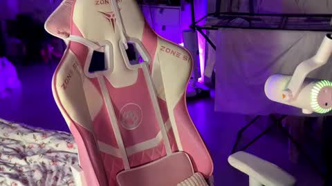 Adelina online show from March 10, 2:06 am