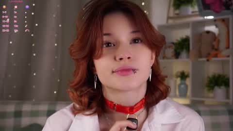 Lily online show from January 18, 2:53 am