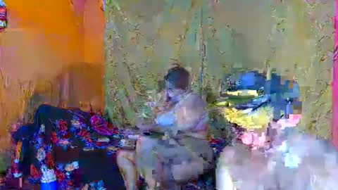 pecadodulce online show from December 16, 1:46 am