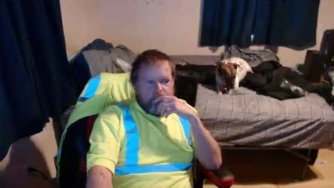 pecker40 online show from January 11, 10:05 pm