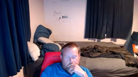 pecker40 online show from July 27, 12:30 am