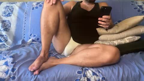 Pedrigno 79 online show from August 9, 1:38 pm