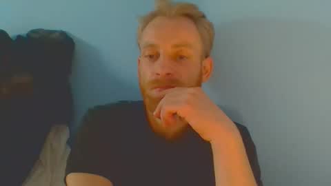 Ginger Dick online show from October 26, 12:44 am