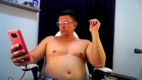 Pedro online show from January 10, 1:44 am