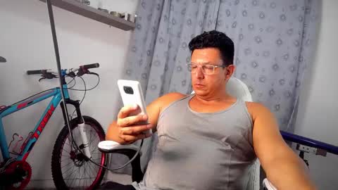 Snapshot of pedro_picapica chatting on October 1, 1:59 am Pedro online show from October 1, 1:59 am