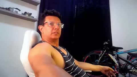 Pedro online show from March 26, 10:26 pm