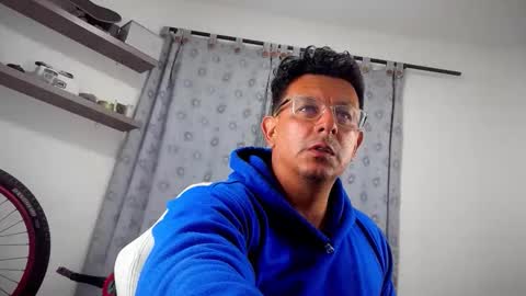 Snapshot of pedro_picapica chatting on October 23, 2:24 am Pedro online show from October 23, 2:24 am