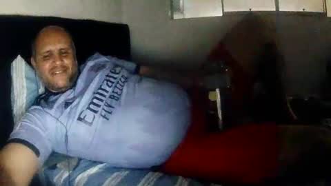 Snapshot of pedrofalfan chatting on October 29, 3:19 am Pedro online show from October 29, 3:19 am