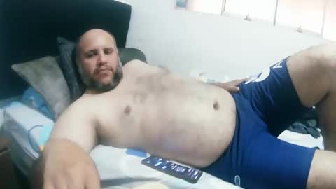 Pedro online show from May 17, 7:34 pm