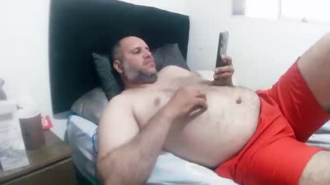 Pedro online show from June 7, 3:39 pm
