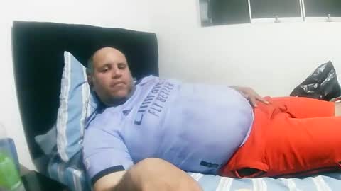 Snapshot of pedrofalfan chatting on October 26, 4:46 am Pedro online show from October 26, 4:46 am