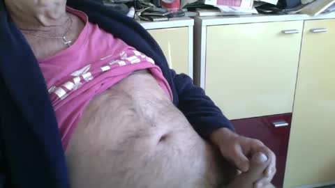 pegaso1000 online show from March 25, 9:16 am