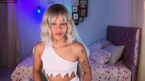 peggy-funn online show from January 23, 10:11 pm