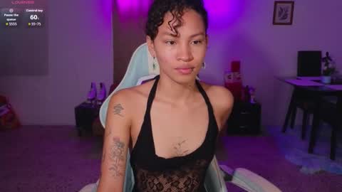 peggy-funn online show from March 3, 8:21 am