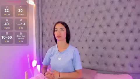Peiton Lee online show from July 17, 11:45 am