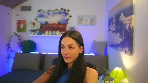 pekadark  online show from February 18, 9:21 am