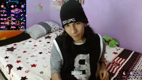 Eros online show from March 9, 10:19 pm