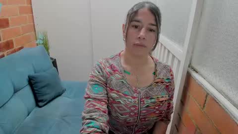 Penelope online show from June 3, 6:57 pm