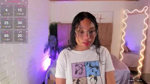 penelope online show from November 9, 3:10 am