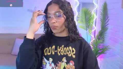 Snapshot of penelope_tay chatting on October 9, 3:56 am penelope online show from October 9, 3:56 am