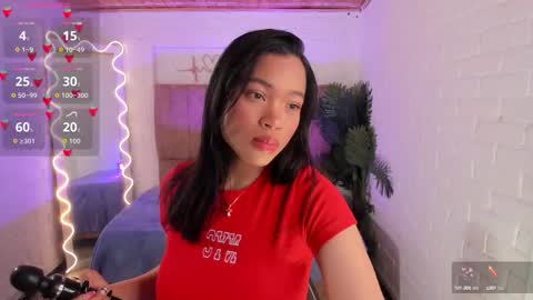 Snapshot of penelope_tay chatting on October 13, 3:08 am penelope online show from October 13, 3:08 am