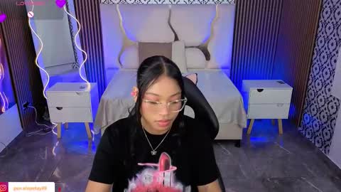 penelope online show from February 20, 3:50 am