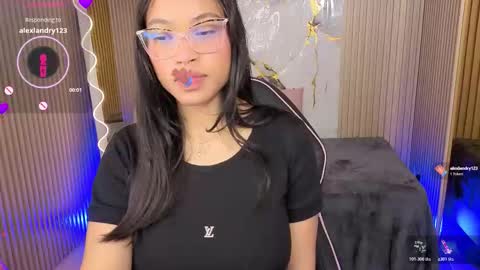 penelope online show from March 20, 4:06 am