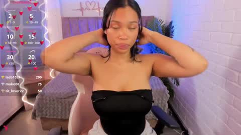 Snapshot of penelope_tay chatting on March 5, 7:27 am penelope online show from March 5, 7:27 am