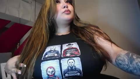 Penelope online show from May 29, 2:53 am