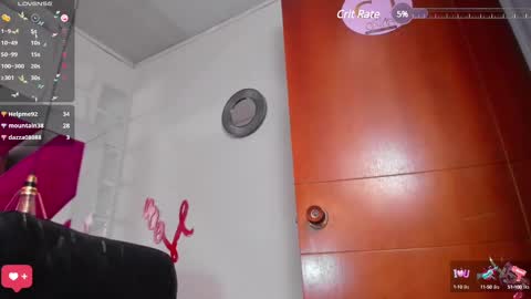 Penelope online show from February 18, 11:08 pm