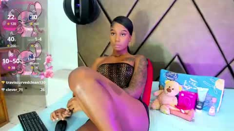Sweet Penelope online show from July 28, 8:52 pm