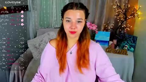 penelopeonegrey online show from September 15, 6:09 pm