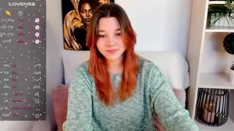 penelopeonegrey online show from March 9, 7:12 am