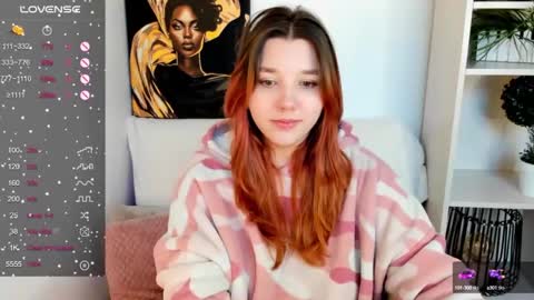 penelopeonegrey online show from March 9, 10:19 am