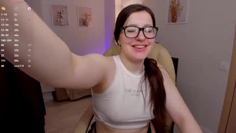 Hi  Im Peneloppa online show from March 10, 8:56 pm