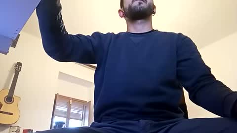 penesvoladores92 online show from November 14, 1:57 pm