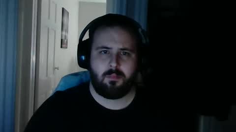 penguinman311 online show from January 18, 4:32 am