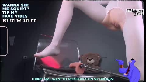 Cleopatra  Cupido online show from November 15, 8:05 am