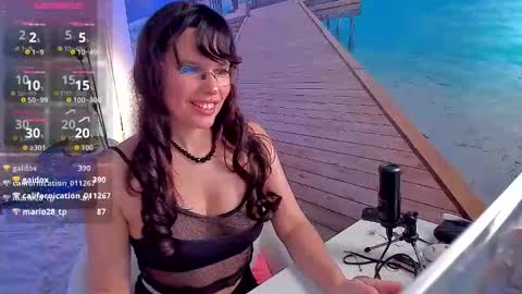 Snapshot of pepina_hot chatting on October 25, 8:46 am pepina_hot online show from October 25, 8:46 am