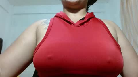 Megan online show from December 7, 1:57 pm