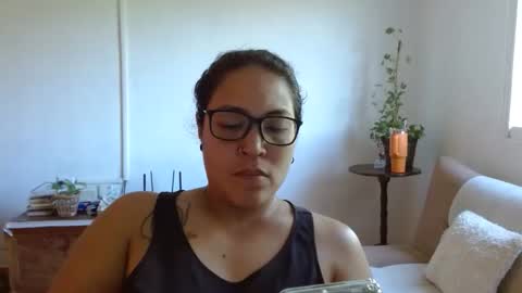 Megan online show from March 1, 1:26 pm