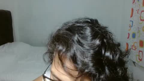 Megan online show from December 31, 2:03 pm