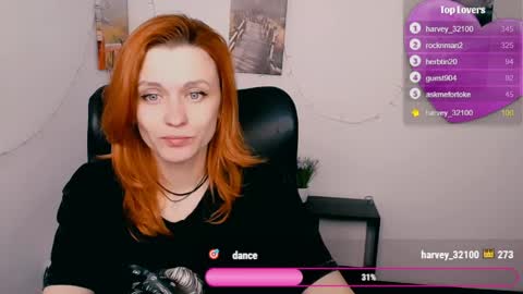 Mia online show from March 16, 7:45 am