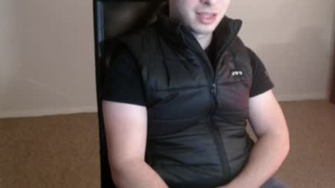 percussive_privates online show from December 4, 7:11 am