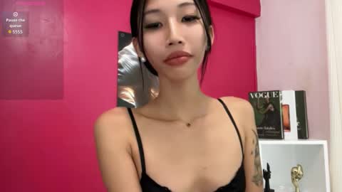 call me percy online show from February 7, 12:30 pm