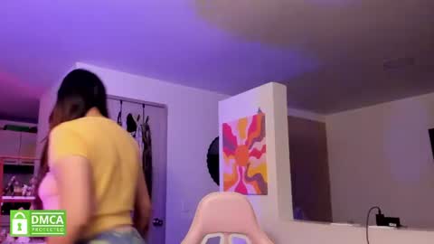 Sarah Ana Banana online show from July 14, 11:05 am