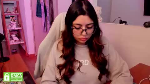Sarah Ana Banana online show from July 22, 3:36 pm