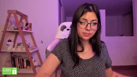 Sarah Ana Banana online show from February 20, 5:01 am