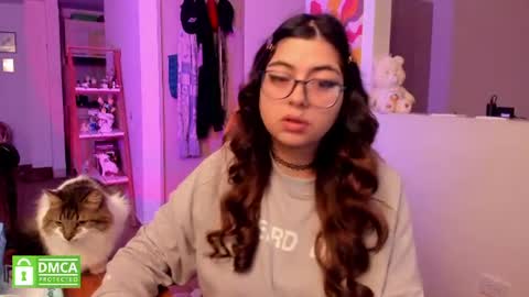 Sarah Ana Banana online show from June 19, 11:16 am