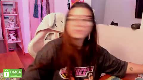 Sarah Ana Banana online show from July 21, 3:25 pm